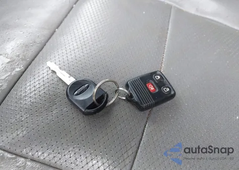 2005 Ford F-150 Fx4/Xlt z USA, uszkodzony, nr VIN 1FTPX04515KC85478